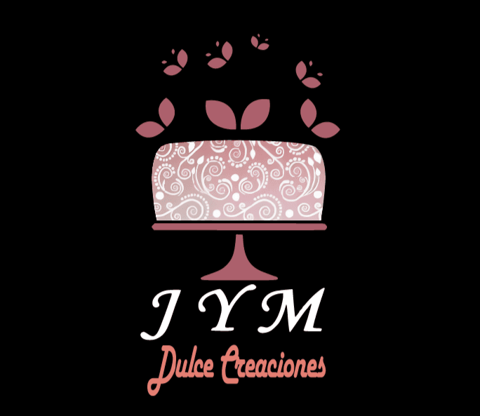 logo JYM dulces creaciones